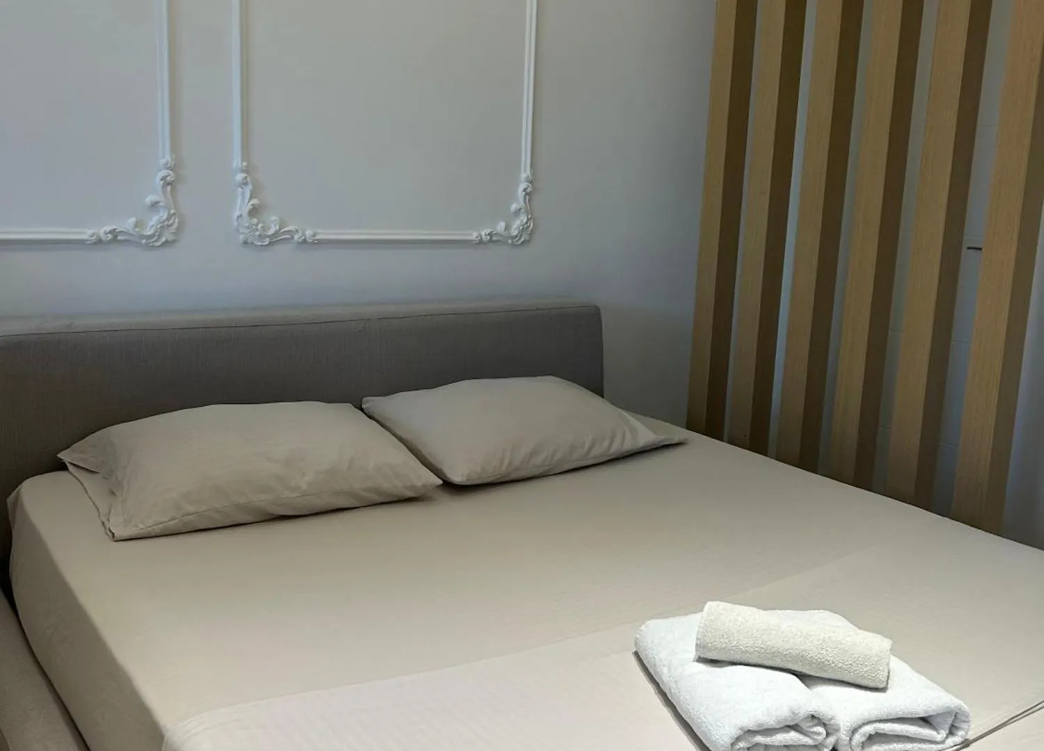 Appartamento Maison Komuna Tirana