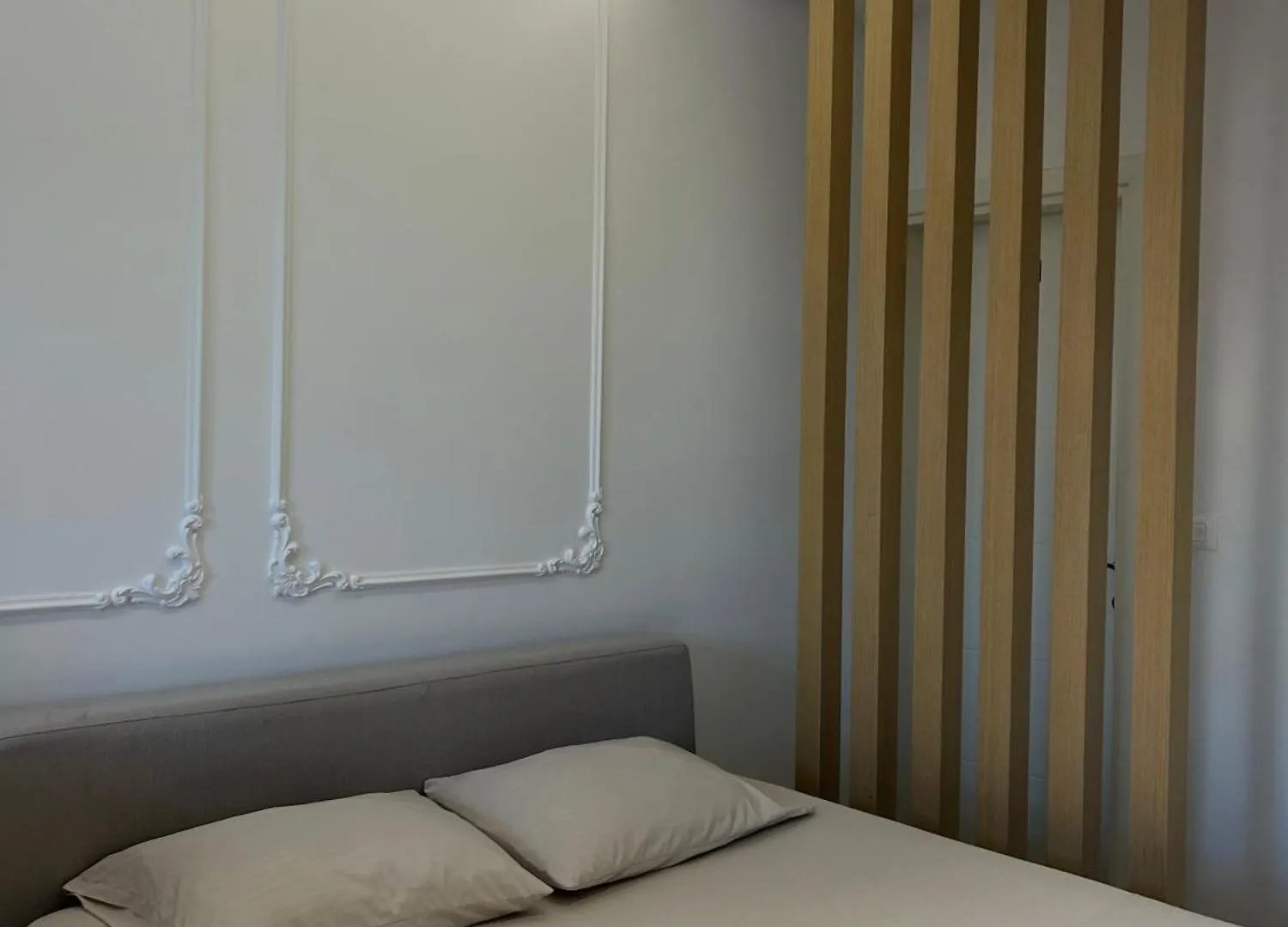 Appartamento Maison Komuna Tirana Albania