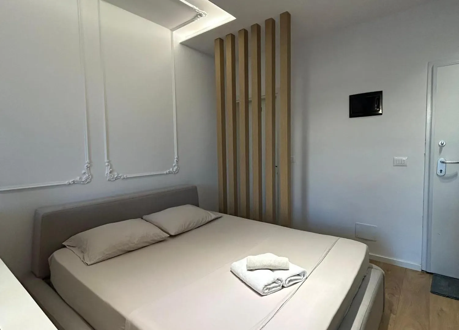 Maison Komuna Tirana